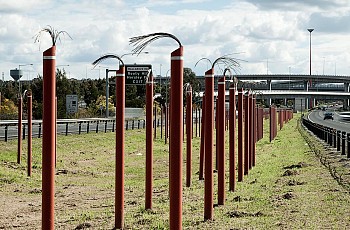 Lighthorse Brigade Memorial